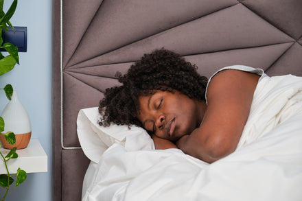 How The Menstrual Cycle Can Affect The Sleep Cycle