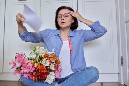 De-stigmatizing Menopause: How to Take Back Your Power
