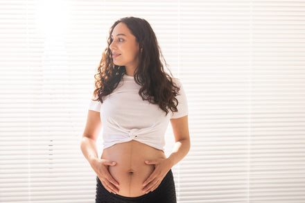 An Expert Guide to Pregnancy Hormones