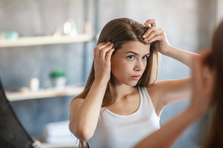 What Do Hormones Have to Do with Hair Loss?
