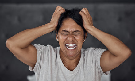 Menopause Symptoms That May Shock You