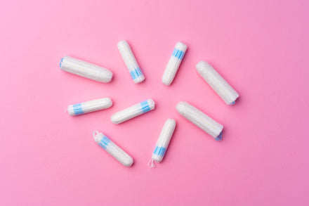 The Ultimate Guide to Choosing the Best Tampons