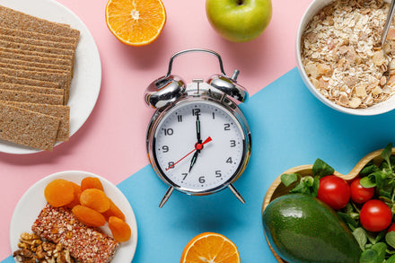 Does Intermittent Fasting Help or Harm Your Menstrual Cycle?