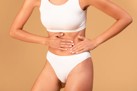 Prebiotics & Probiotics For Women: The Gut-Vagina Connection