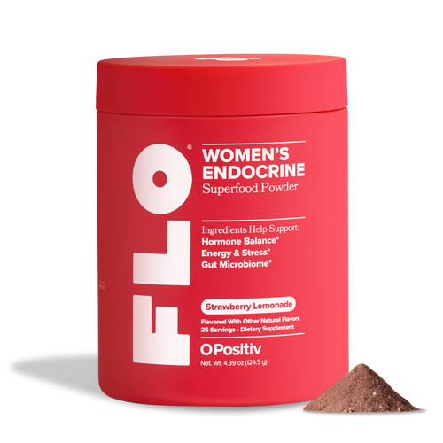 FLO - Endocrine Superfood Powder Subscription