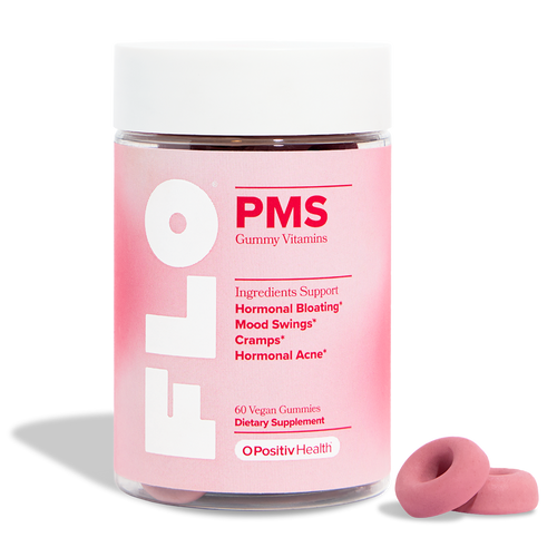 FLO - PMS Gummy Vitamin