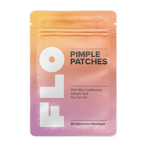FLO - Pimple Patch