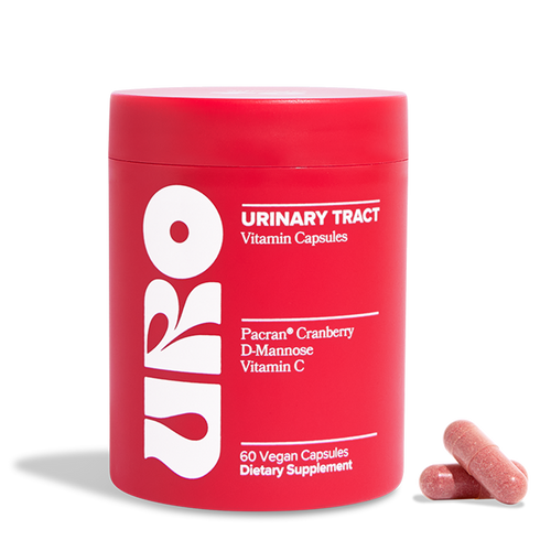 URO - Urinary Health Capsules